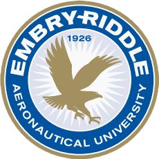 Embry-Riddle Logo