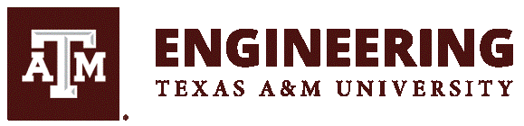 Texas A&M Engineering logo