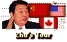 Zhu's Tour