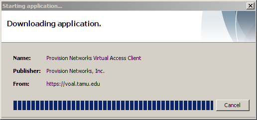 Download and Install Java Client